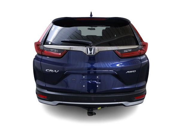 2022 Honda CR-V EX-L 5