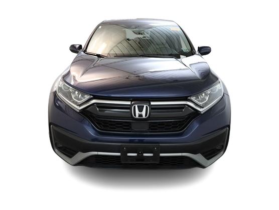 2022 Honda CR-V EX-L 6