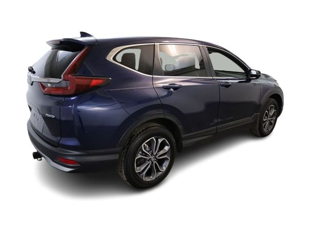 2022 Honda CR-V EX-L 23