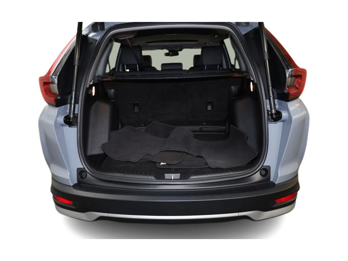 2022 Honda CR-V EX-L 18