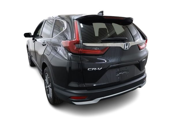 Thumbnail: 2022 Honda CR-V - 21