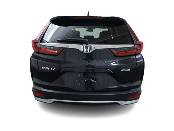 Thumbnail: 2022 Honda CR-V - 5