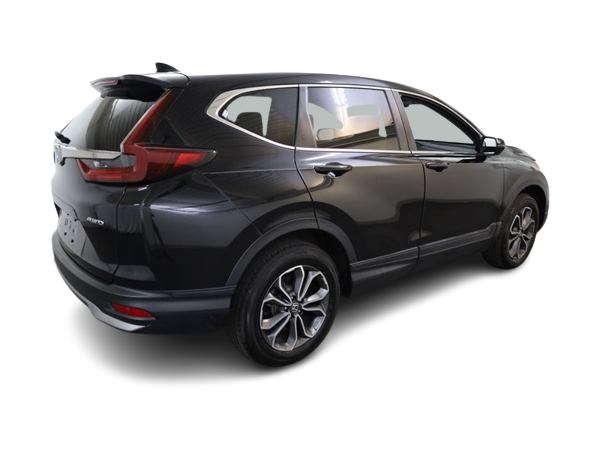 Thumbnail: 2022 Honda CR-V - 23