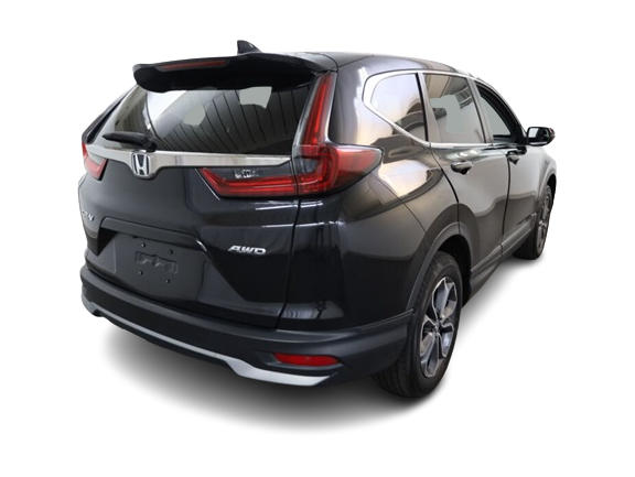 Thumbnail: 2022 Honda CR-V - 22