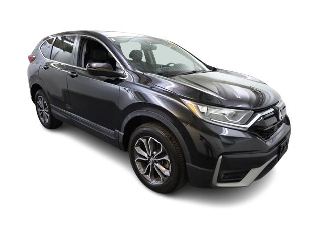 Thumbnail: 2022 Honda CR-V - 25