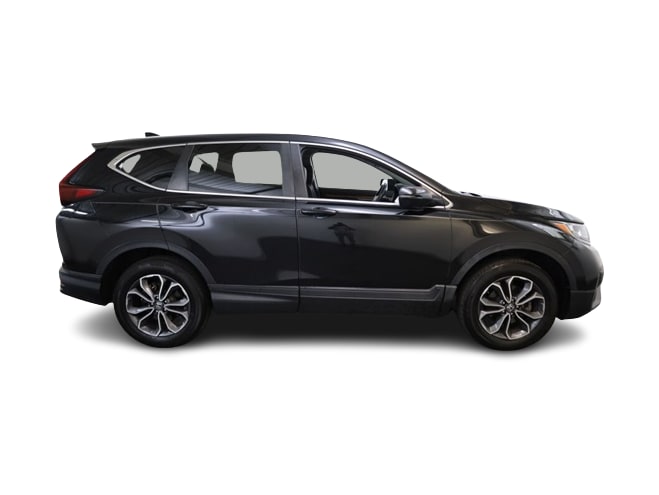 Thumbnail: 2022 Honda CR-V - 24