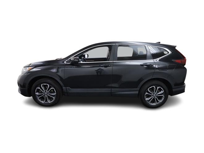 Thumbnail: 2022 Honda CR-V - 3