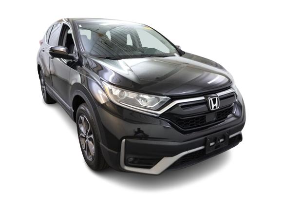 Thumbnail: 2022 Honda CR-V - 26