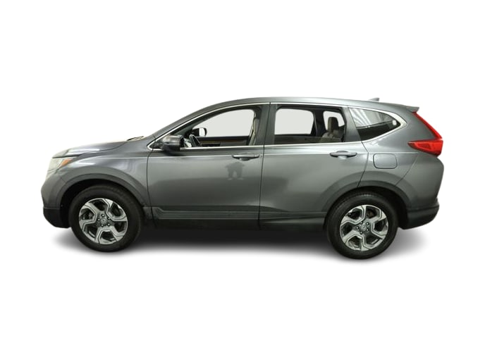 Thumbnail: 2017 Honda CR-V - 3