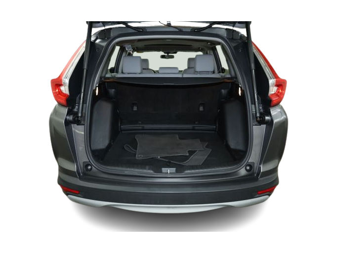 Thumbnail: 2017 Honda CR-V - 18