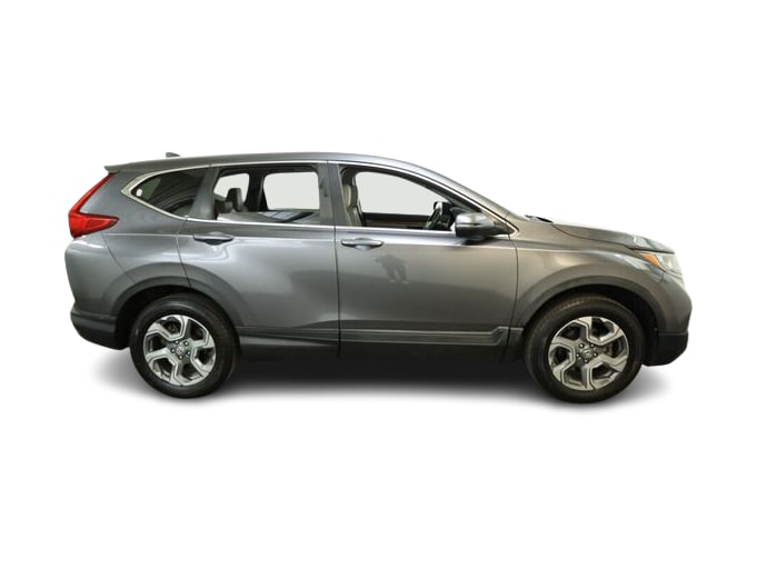 Thumbnail: 2017 Honda CR-V - 24