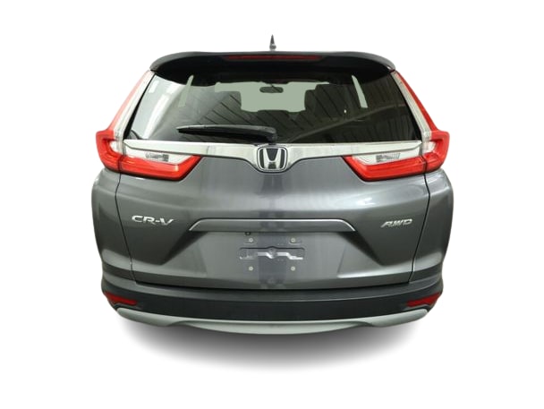 Thumbnail: 2017 Honda CR-V - 5