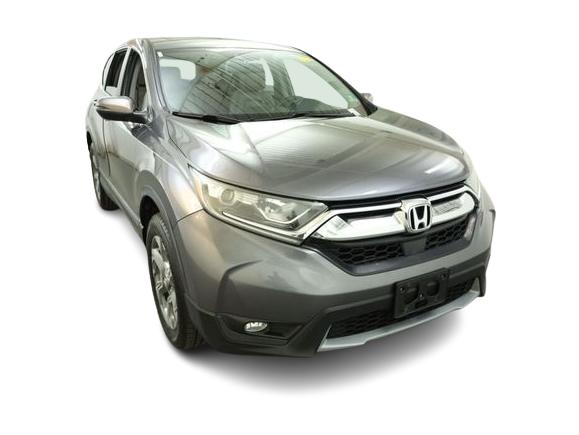 Thumbnail: 2017 Honda CR-V - 26