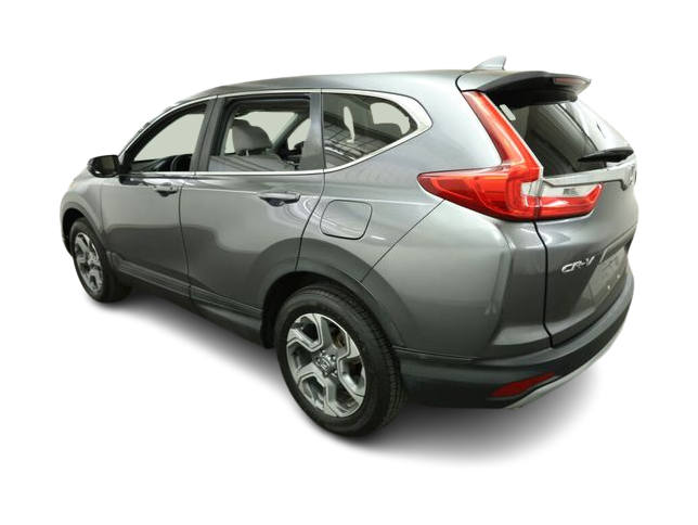 Thumbnail: 2017 Honda CR-V - 4