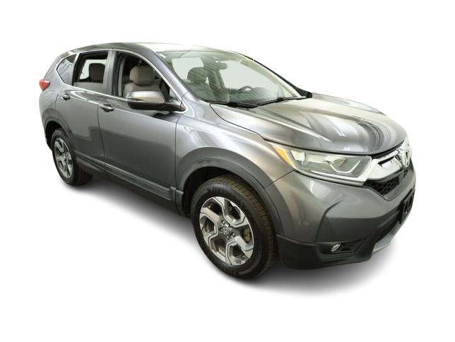 Thumbnail: 2017 Honda CR-V - 25