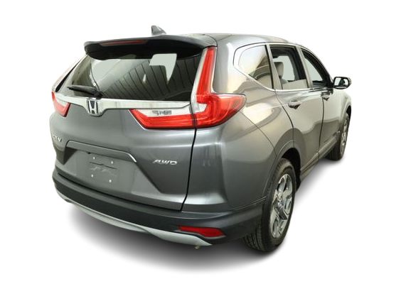 Thumbnail: 2017 Honda CR-V - 22