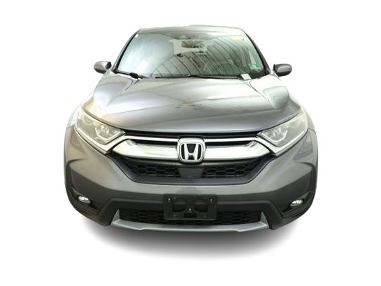 Thumbnail: 2017 Honda CR-V - 6