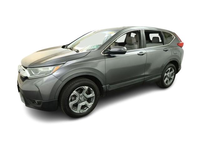 Thumbnail: 2017 Honda CR-V - 20