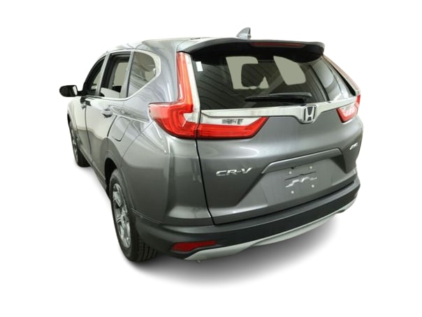 Thumbnail: 2017 Honda CR-V - 21