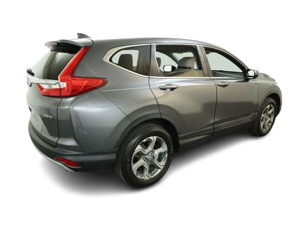 Thumbnail: 2017 Honda CR-V - 23