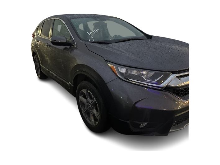 2019 Honda CR-V EX-L 17