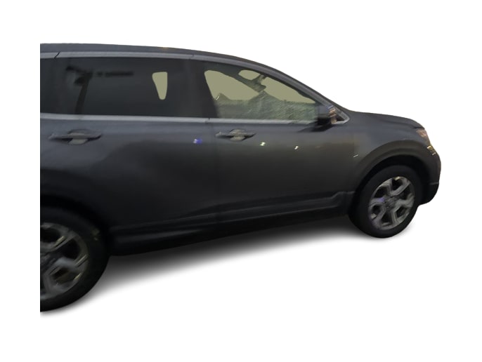 2019 Honda CR-V EX-L 14