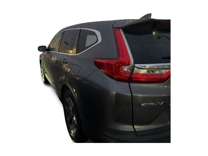 2019 Honda CR-V EX-L 3