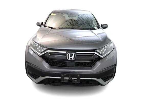 2021 Honda CR-V EX-L 6