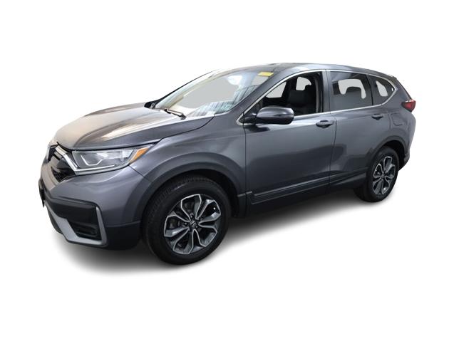 Thumbnail: 2022 Honda CR-V - 20