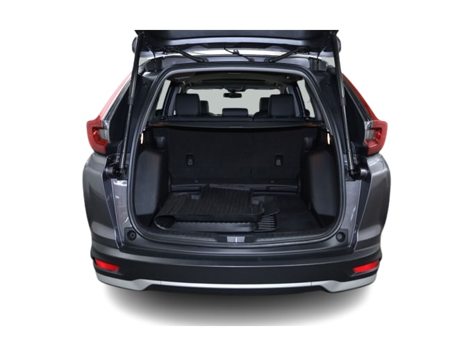 Thumbnail: 2022 Honda CR-V - 18