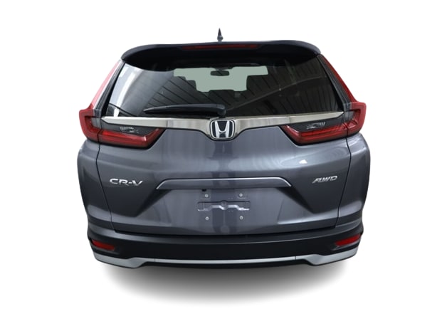 Thumbnail: 2022 Honda CR-V - 5
