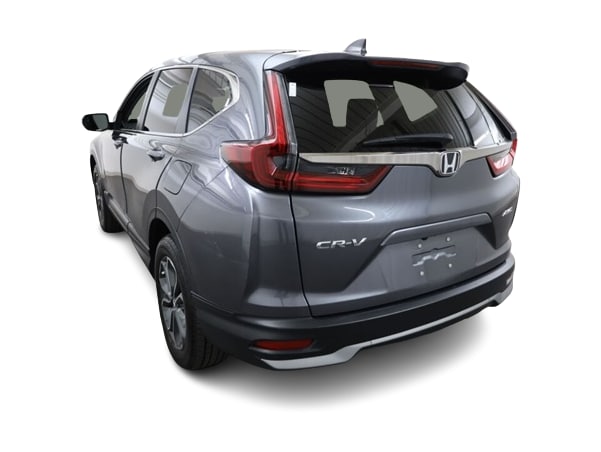 Thumbnail: 2022 Honda CR-V - 21