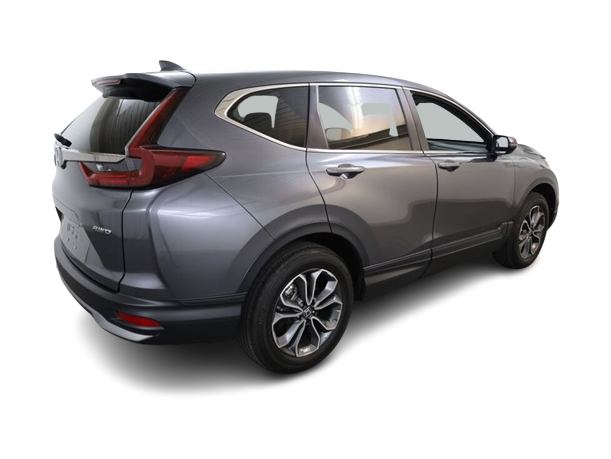 Thumbnail: 2022 Honda CR-V - 23