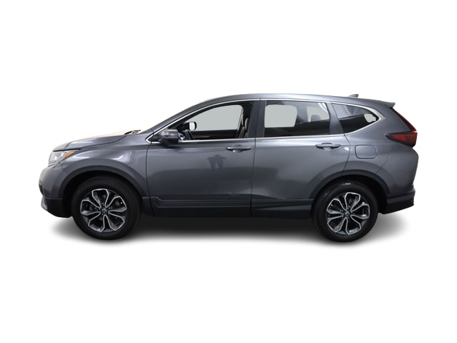 Thumbnail: 2022 Honda CR-V - 3