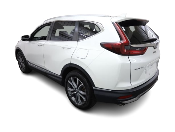 Thumbnail: 2022 Honda CR-V - 4