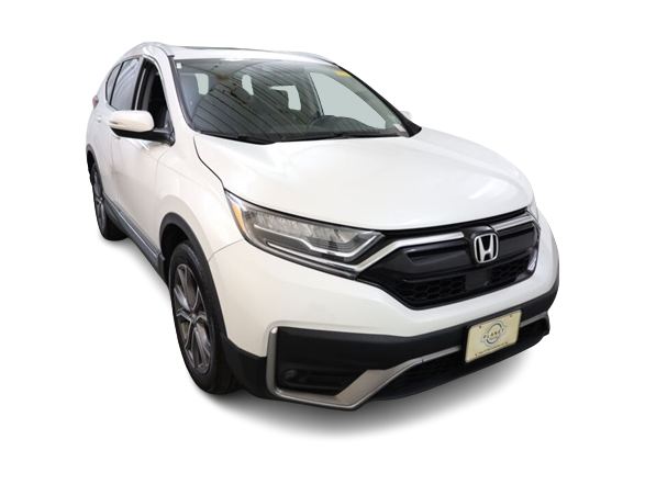 Thumbnail: 2022 Honda CR-V - 26