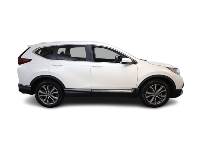 Thumbnail: 2022 Honda CR-V - 24