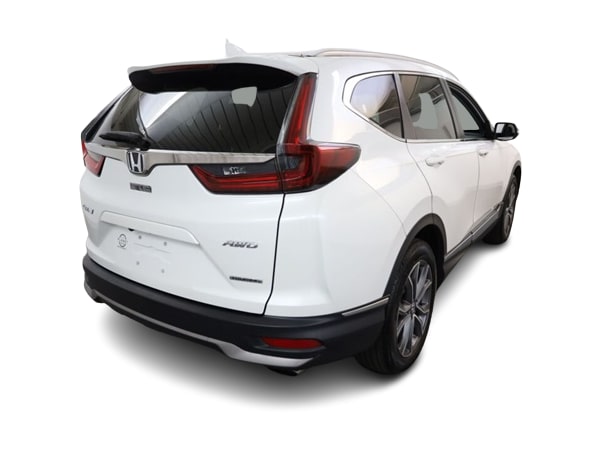 Thumbnail: 2022 Honda CR-V - 22