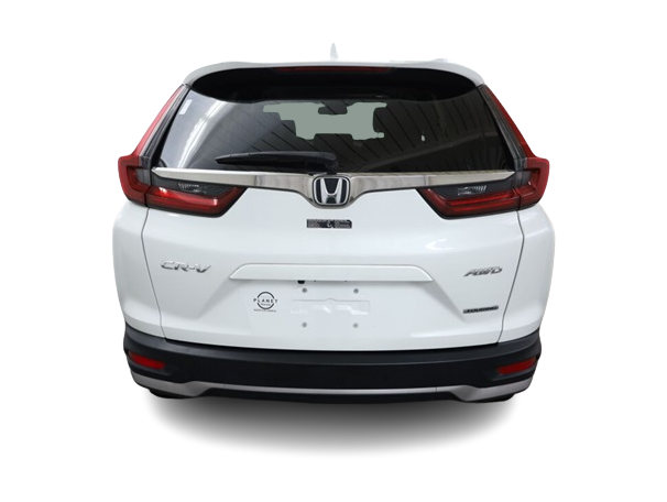 Thumbnail: 2022 Honda CR-V - 5