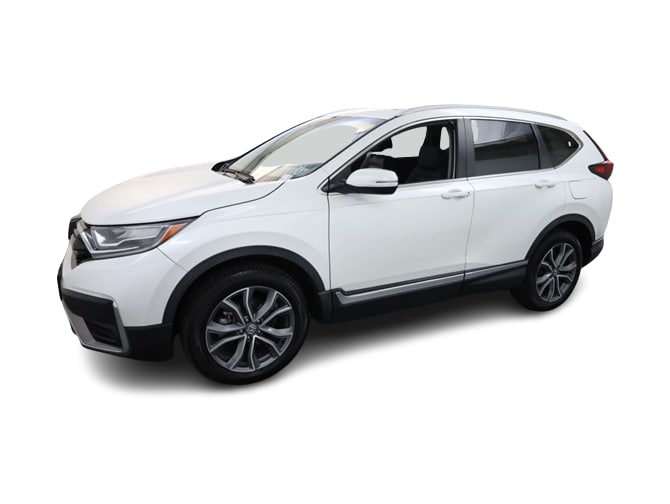 Thumbnail: 2022 Honda CR-V - 3