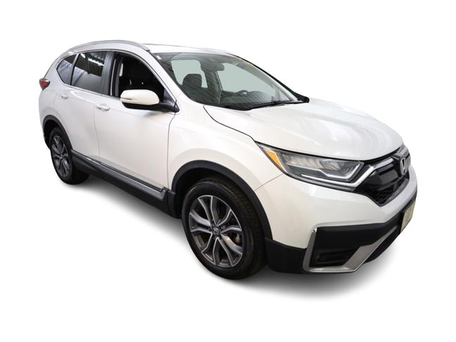 Thumbnail: 2022 Honda CR-V - 25