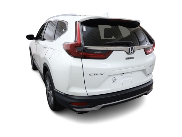 Thumbnail: 2022 Honda CR-V - 21