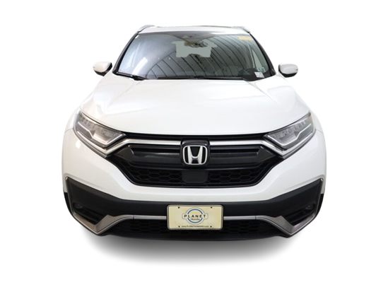 Thumbnail: 2022 Honda CR-V - 6