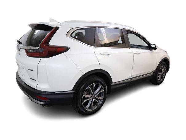 Thumbnail: 2022 Honda CR-V - 23