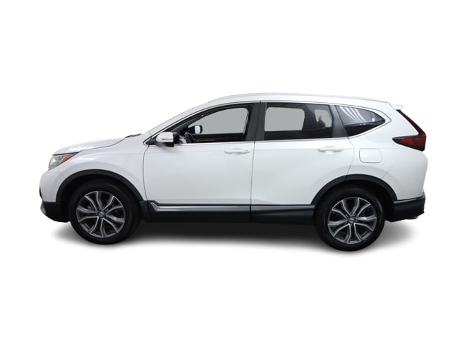 Thumbnail: 2022 Honda CR-V - 20