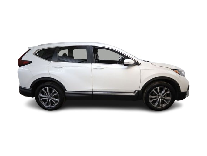 Thumbnail: 2020 Honda CR-V - 24