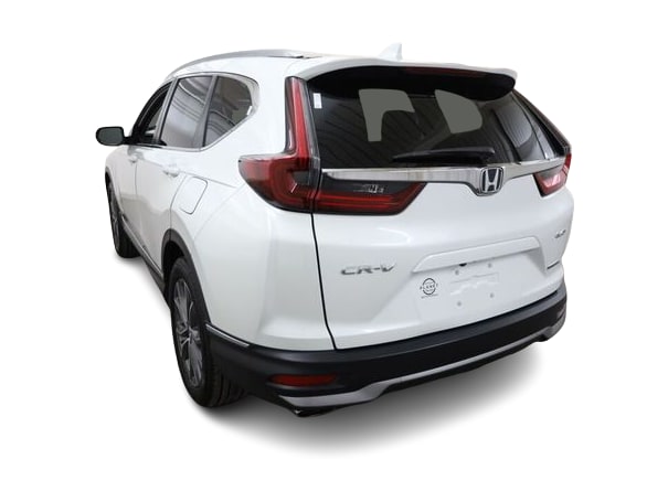 Thumbnail: 2020 Honda CR-V - 21