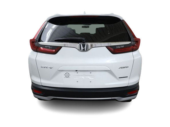 Thumbnail: 2020 Honda CR-V - 5