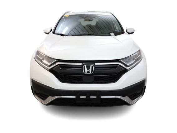 Thumbnail: 2020 Honda CR-V - 6