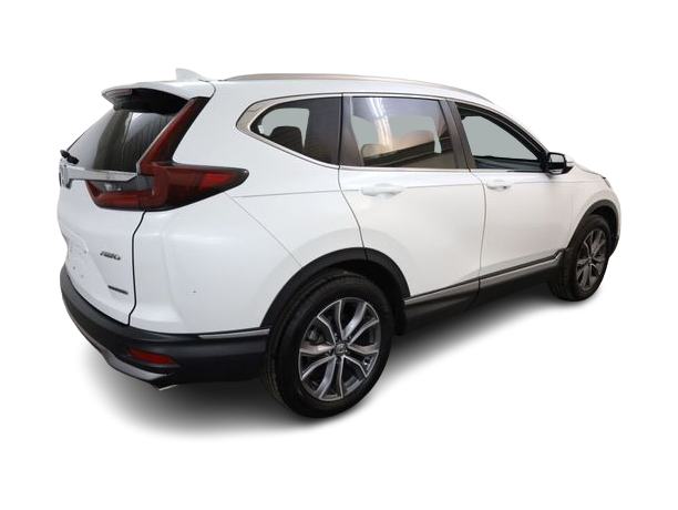 Thumbnail: 2020 Honda CR-V - 23